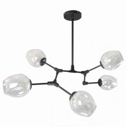 Изображение продукта Потолочная люстра Kink Light Нисса 
